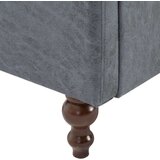  Naslanjač sivo blago | Shoptok.si