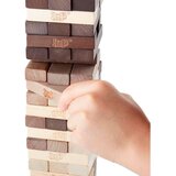 Hasbro Jenga Rustična Igra | shoptok.hr