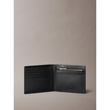 Calvin Klein Denarnica črna | Shoptok.si