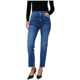 Salsa Kavbojke slim - Modra | Shoptok.si