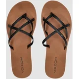 New School II Sandali black