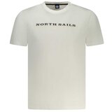 North Sails muŠka majica 996026000/ bela Cene