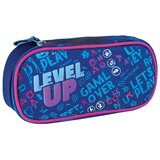 Fokus Connect CONNECT Pernica pravougaona 1zip Gamer Girl compact 60570 Cene