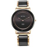 Titan muški analogni ručni sat 1878KD03 edge fusion Cene