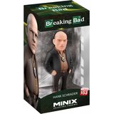  Breaking Bad Hank Schrader Minix zbirateljska figura 12cm Cene