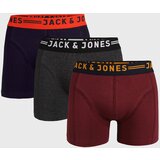 Jack & Jones jaclichfield x 3 siva Cijene