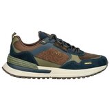 Jeep Nizke superge SNEAKERS JM52080 Modra Cene