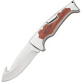  Outdoor sklopivi nož A3140 - Smeđa / Srebrna KP39510 Cene