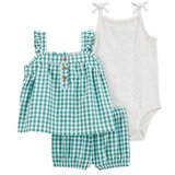 Carter's trodelni komplet za bebe devojčice | ePonuda.com