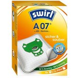  Vrečka za sesalnik Swirl A 07 Micropor (4 kos) Cene
