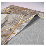 Conceptum Hypnose Hmnt452 creamminkgold carpet (100 x 150) | ePonuda.com
