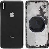 Apple kućište za iphone xs max crno original sh | Eponuda.com