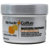  Renee Blanche Haute Coiffure Reviving Mask For Coloured Hair 250ml - Maska za farbanu kosu | ePonuda.com