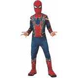 Rubies Pustni kostum za otroke Iron Spider Endgame 8-10 let | Shoptok.si