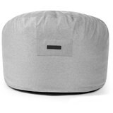 SLOWDOWN Svetlo siva otroška vreča za sedenje Om 85 – | Shoptok.si