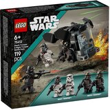 Lego 75412 Bojni paket elitni jurišnik in nočni bojevnik | Shoptok.si