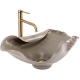 REA Bath Nadgradni umivaonik REA HM-17 Handmade ART | shoptok.hr
