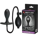  Dildo na naduvavanje | Inflatable Anal Plug Cene
