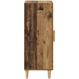  Kreveta Staro drvo 34.5 x 32.5 x 90 cm Konstruirano drvo | shoptok.hr
