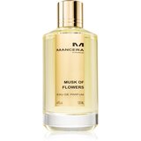 MANCERA Musk of Flowers parfumska voda za ženske 120 ml | Shoptok.si