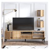 Hanah home tv polica lupin