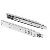 Gtv kuglična vodilica za ladice tiho samozatvaranje Versalite | Eponuda.ba