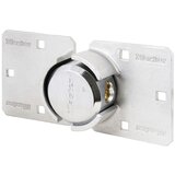 Master Lock Hidden Shackle Padlock w.High Sec. Hasp 736EURD | shoptok.hr