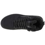 Kappa Visoke superge Shab Fur Črna | Shoptok.si