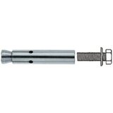 Fischer 60758 FZA 12 x 40 M 6 I injekcijski mort 12 mm 25 St. | Eponuda.ba