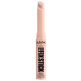 NYX Professional Makeup Pro Fix Stick Correcting Concealer korektor 1.6 g Odtenek 0.2 pink Cene