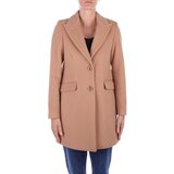 Mademoiselle Du Monde AI25F537 7104 Smeđa | shoptok.hr