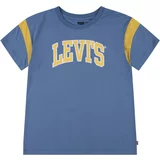 Levi's Majice s kratkimi rokavi 235287 Modra