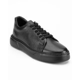 La Force Fashion patike cipele YK-4878-1 - crna Cene