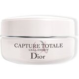 Christian Dior capture totale c.e.l.l. energy krema za glajenje gubic okoli oči 15 ml za ženske | Shoptok.si