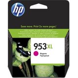 HP SUP INK F6U17AE Magenta | ePonuda.com