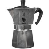 Bialetti moka pot express 1 cup