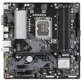 Gigabyte B760M D3HP DDR4 Motherboard - Supports Intel Core 14th Gen CPUs, 4+1+1 Phases Digital VRM, up to 5333MHz DDR4 (OC), 2xPCIe 4.0 M.2, GbE LAN, USB 3.2 Gen1 | shoptok.hr
