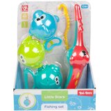 Magic Toys Little Stars ribiški kopalni komplet igrač | Shoptok.si
