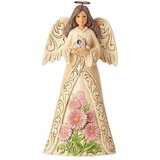 Jim Shore September Angel Cene