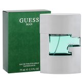 Guess Man toaletna voda 75 ml za moške Cene