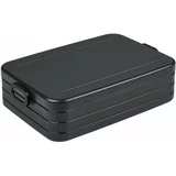 Mepal Bento Large kutija za užinu veliki boja Nordic Black 1 kom