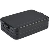 Mepal Bento Large posoda za malico velik barva Nordic Black 1 kos Cene