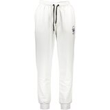 La Martina MEN'S WHITE TROUSERS Cijene