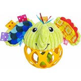 Bali Bazoo Plišana igračka 80852 rattle elephant ( BZ80852 ) | ePonuda.com
