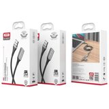  USB kabal XO NB219 ekstenzija USB - USB 2,0 m Black Cijene