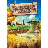 Steam Farming World Key GLOBAL Steam Farming World Key GLOBAL Slike
