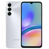 Samsung Galaxy A05s A057 LTE DS telefon 4GB/64GB - srebrn Cene
