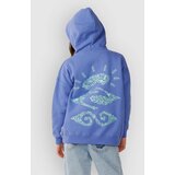 Rip Curl Sunkissed Search Kids Hoodie ocean | Shoptok.si
