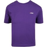 Fila Majice & Polo majice WOMEN ADALMIINA TEE Vijolična | Shoptok.si