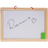  Drvena ploča za učenje slova i brojeva i matematičkih funkcija | shoptok.hr